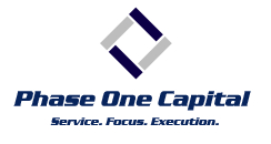 Phase One Capital