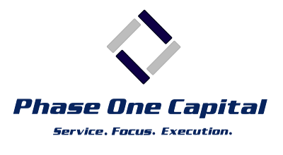 Phase One Capital